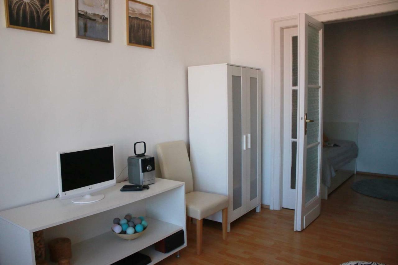 Panorama Apartment Budapest Eksteriør billede